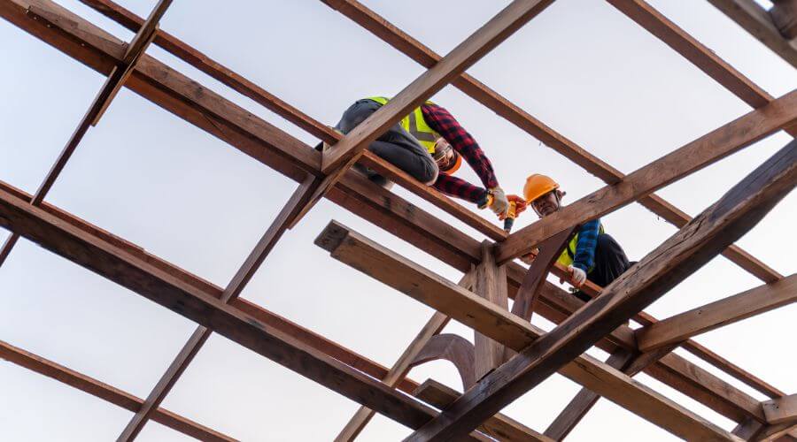 Expert top industrial roofings services in South Charleston, WV